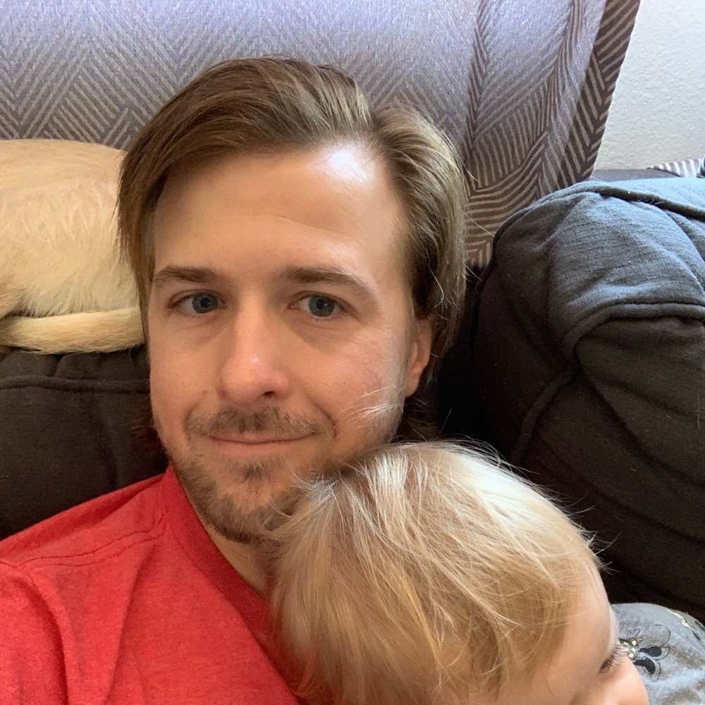 Meet your Posher, Michael